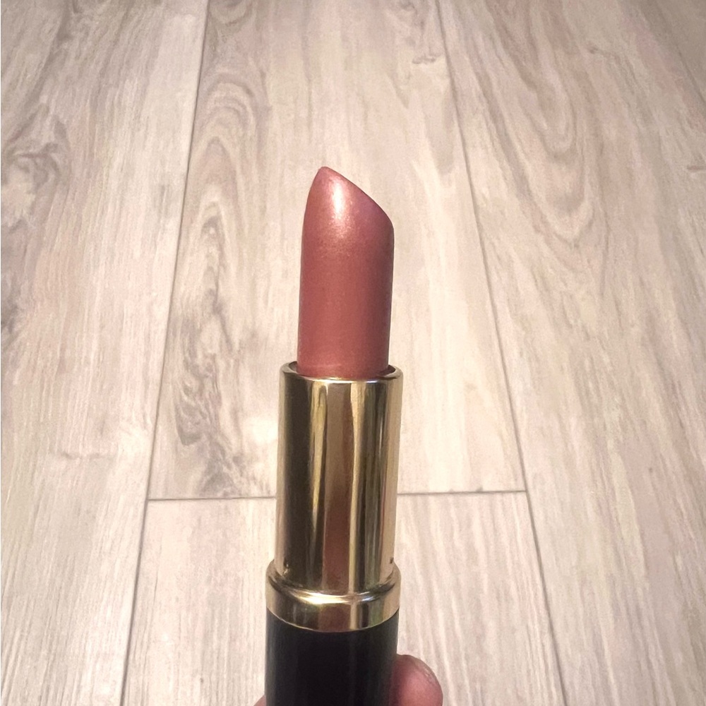 (New) Estee Lauder Lipstick 12 Beige Shimmer